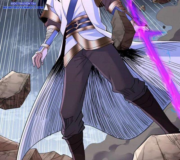 Ta Bị Nhốt Cùng Một Ngày Mười Vạn Năm 531 trang 54