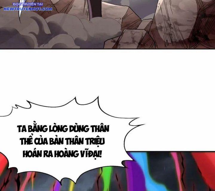 Ta Bị Nhốt Cùng Một Ngày Mười Vạn Năm 531 trang 55