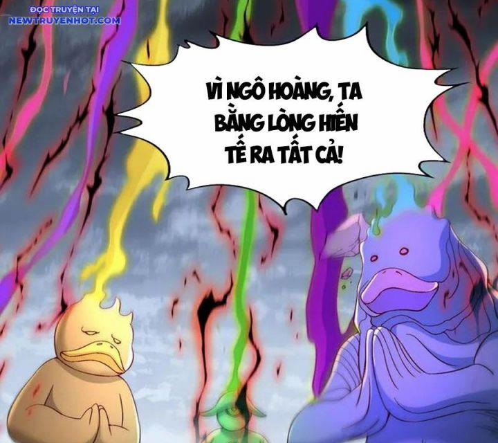 Ta Bị Nhốt Cùng Một Ngày Mười Vạn Năm 531 trang 56