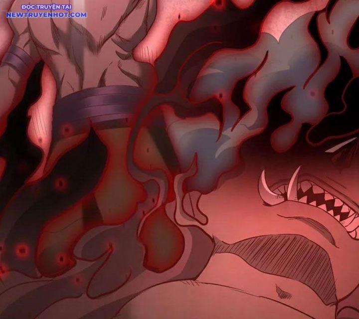 Ta Bị Nhốt Cùng Một Ngày Mười Vạn Năm 531 trang 61