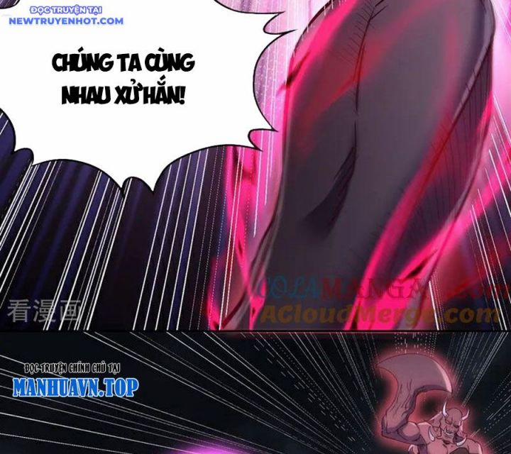 Ta Bị Nhốt Cùng Một Ngày Mười Vạn Năm 531 trang 7