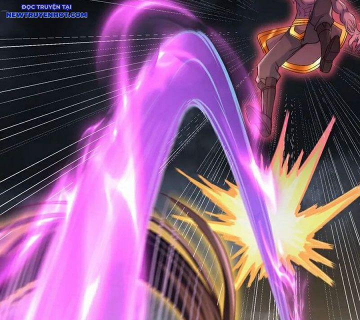 Ta Bị Nhốt Cùng Một Ngày Mười Vạn Năm 531 trang 8