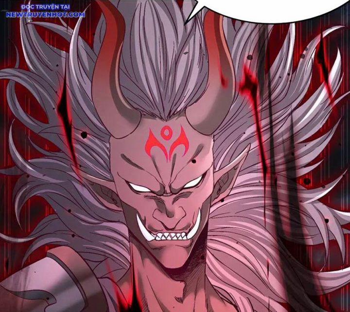 Ta Bị Nhốt Cùng Một Ngày Mười Vạn Năm 531 trang 84