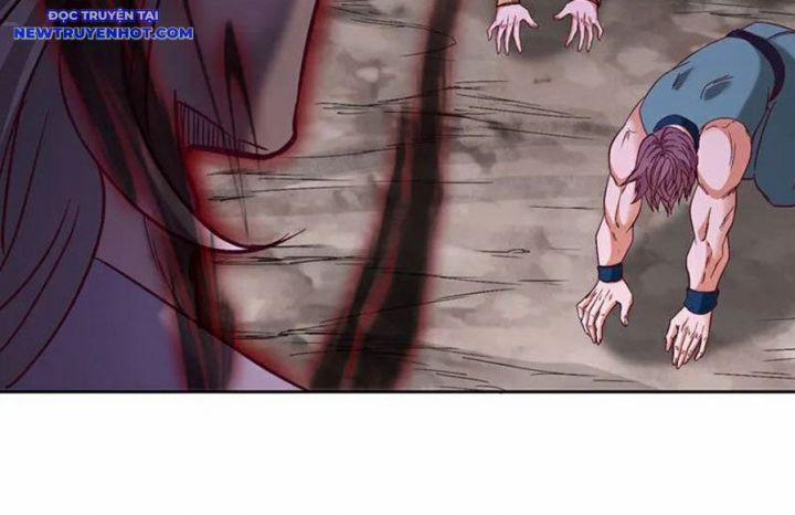 Ta Bị Nhốt Cùng Một Ngày Mười Vạn Năm 531 trang 89