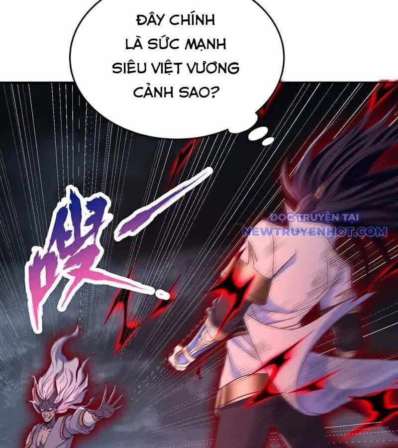 Ta Bị Nhốt Cùng Một Ngày Mười Vạn Năm 532 trang 10