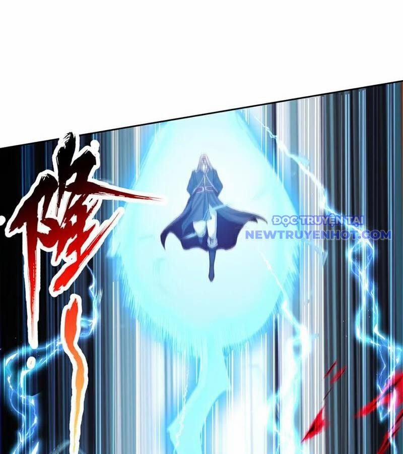 Ta Bị Nhốt Cùng Một Ngày Mười Vạn Năm 532 trang 12