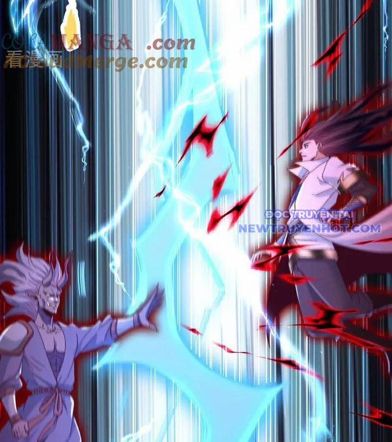 Ta Bị Nhốt Cùng Một Ngày Mười Vạn Năm 532 trang 13