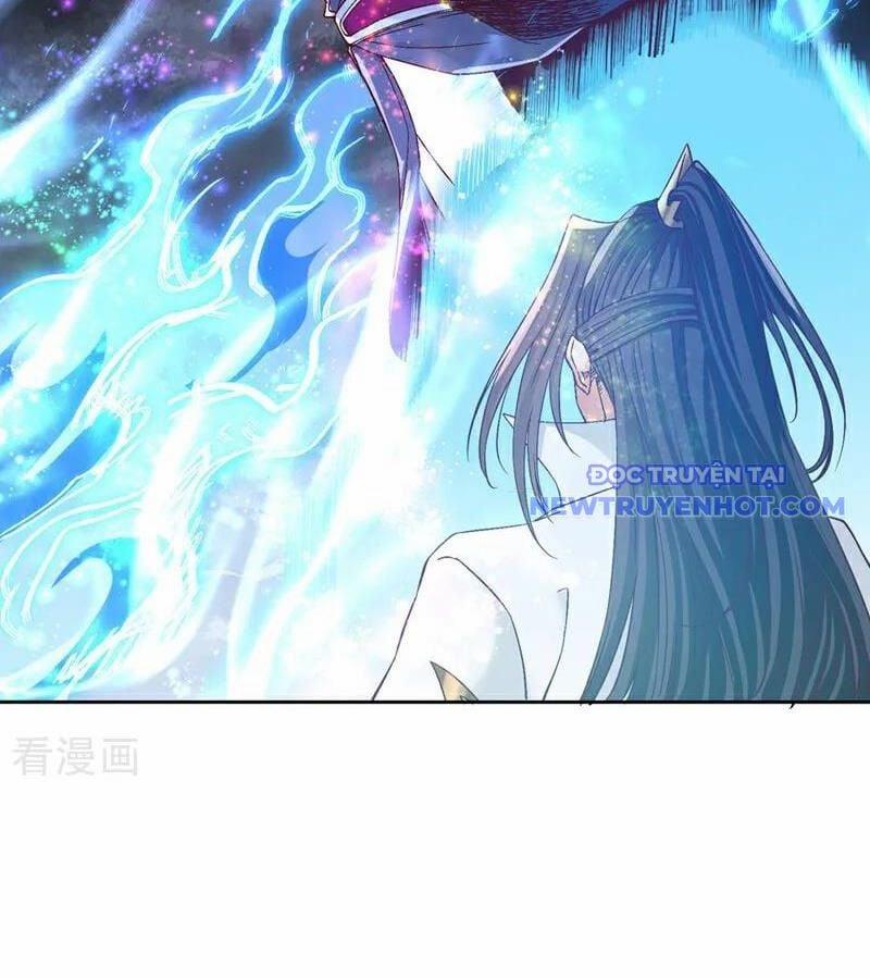 Ta Bị Nhốt Cùng Một Ngày Mười Vạn Năm 532 trang 26