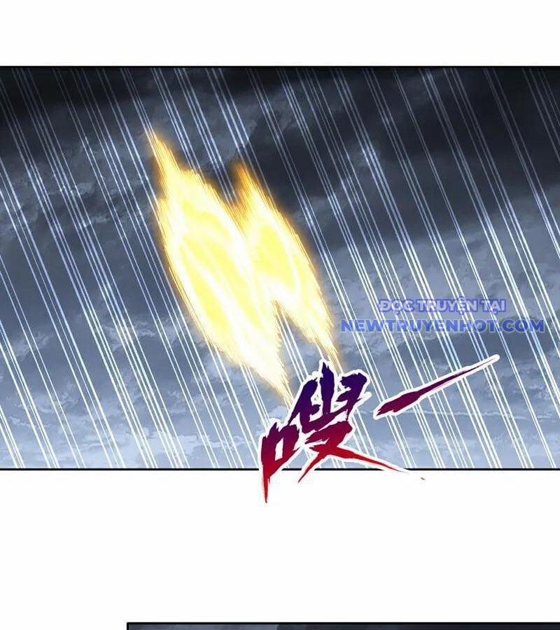 Ta Bị Nhốt Cùng Một Ngày Mười Vạn Năm 532 trang 27