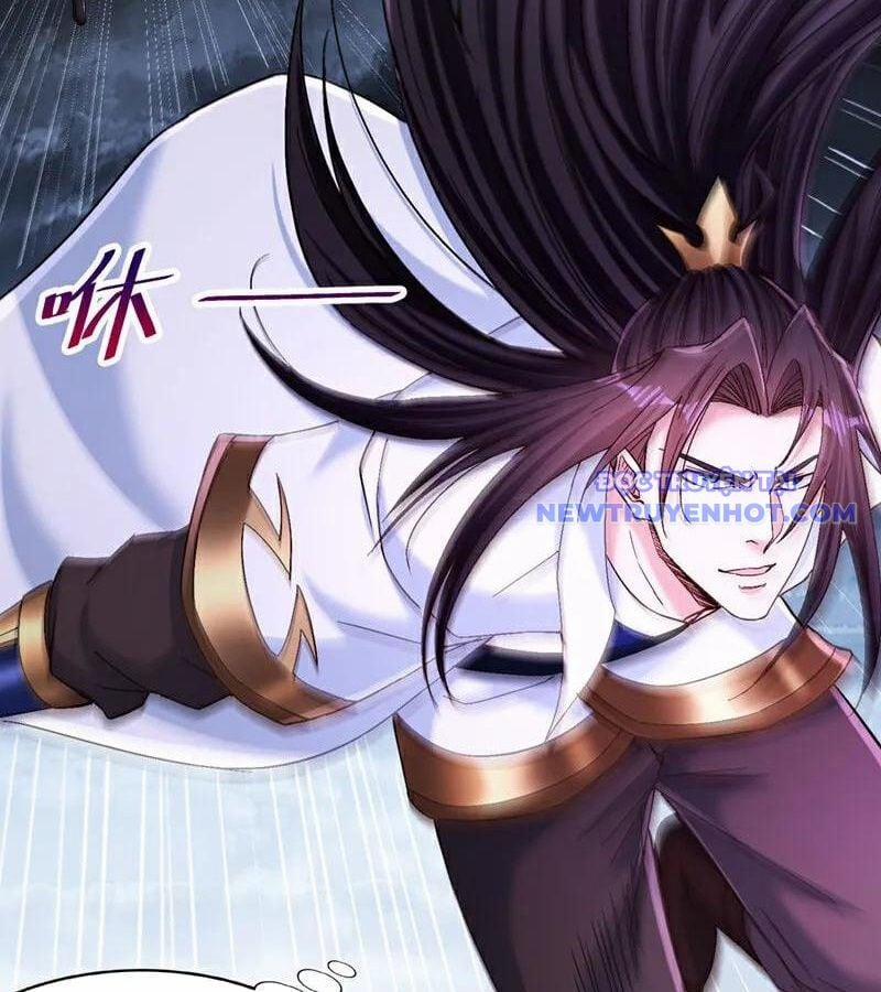 Ta Bị Nhốt Cùng Một Ngày Mười Vạn Năm 532 trang 4