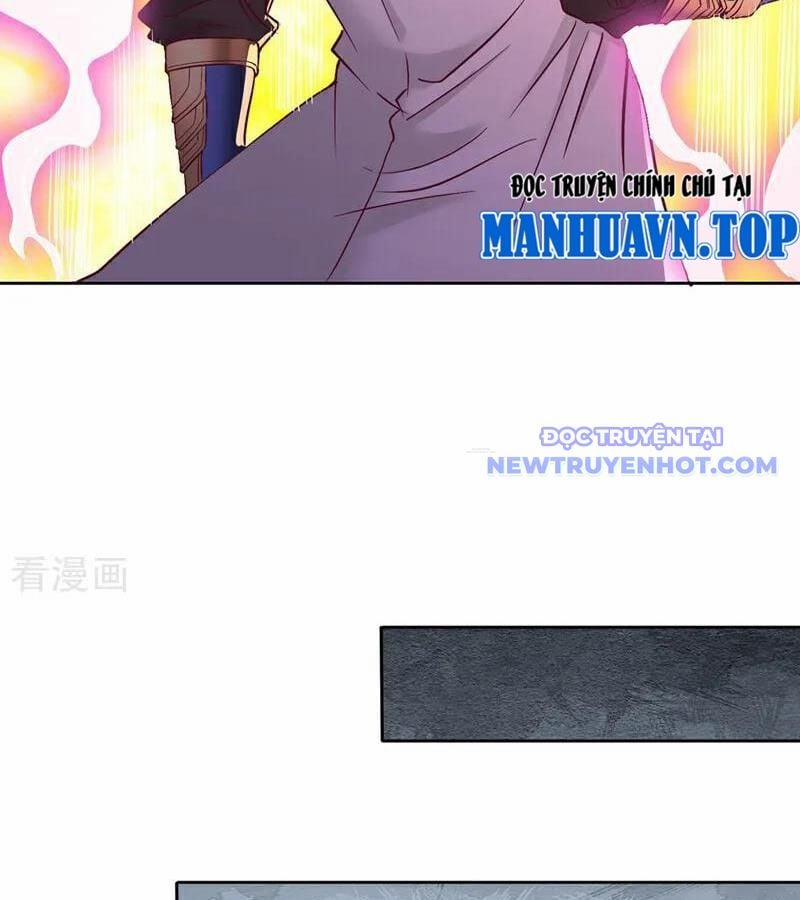 Ta Bị Nhốt Cùng Một Ngày Mười Vạn Năm 532 trang 48