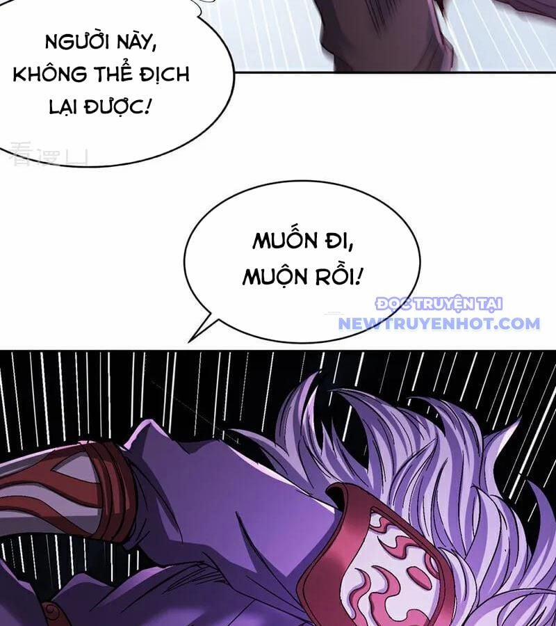 Ta Bị Nhốt Cùng Một Ngày Mười Vạn Năm 532 trang 5