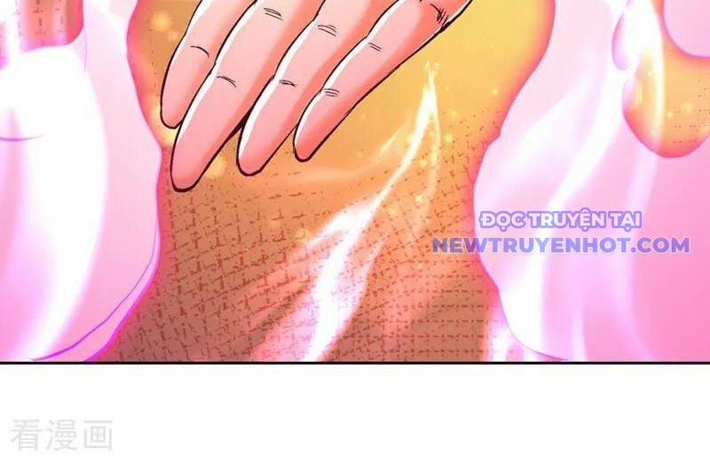 Ta Bị Nhốt Cùng Một Ngày Mười Vạn Năm 532 trang 50