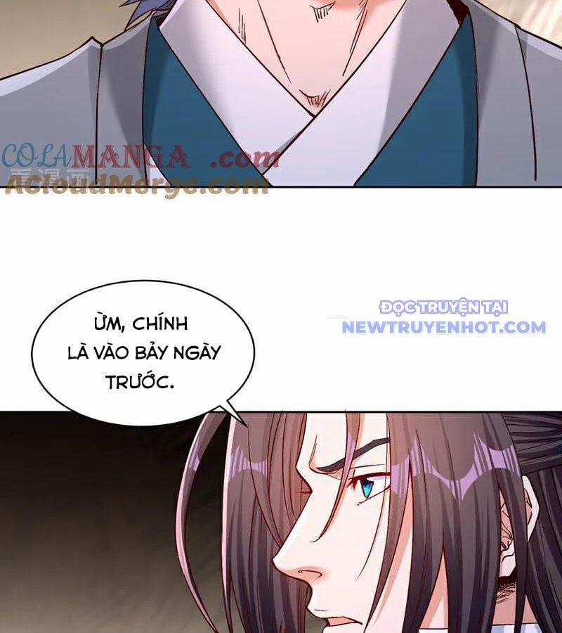 Ta Bị Nhốt Cùng Một Ngày Mười Vạn Năm 532 trang 58