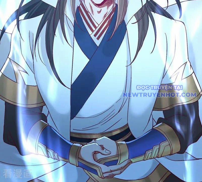 Ta Bị Nhốt Cùng Một Ngày Mười Vạn Năm 532 trang 68