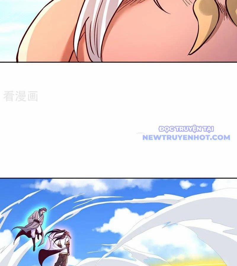 Ta Bị Nhốt Cùng Một Ngày Mười Vạn Năm 533 trang 27