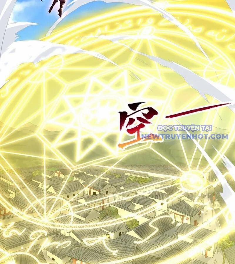 Ta Bị Nhốt Cùng Một Ngày Mười Vạn Năm 533 trang 28