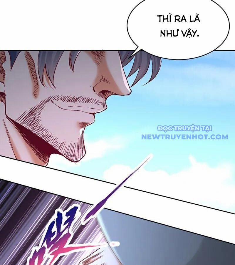 Ta Bị Nhốt Cùng Một Ngày Mười Vạn Năm 533 trang 33