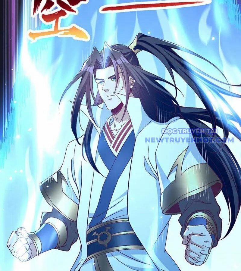 Ta Bị Nhốt Cùng Một Ngày Mười Vạn Năm 533 trang 6