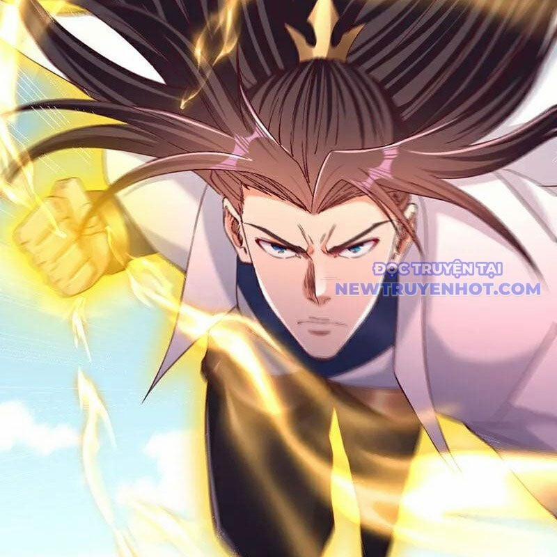 Ta Bị Nhốt Cùng Một Ngày Mười Vạn Năm 534 trang 17