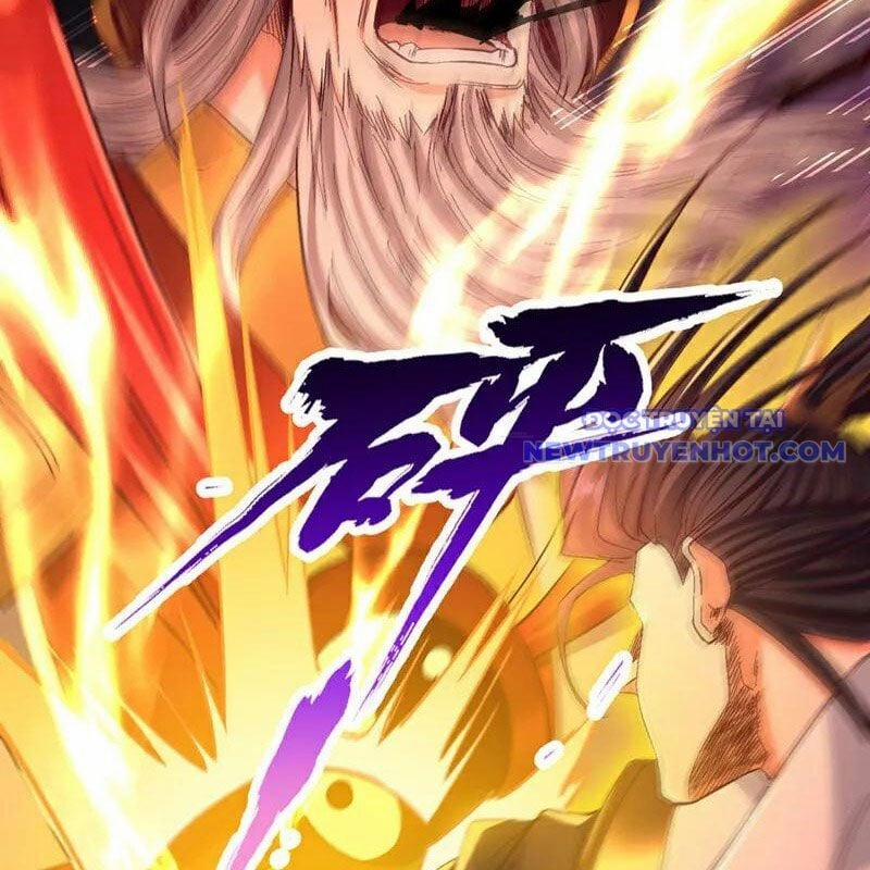 Ta Bị Nhốt Cùng Một Ngày Mười Vạn Năm 534 trang 19