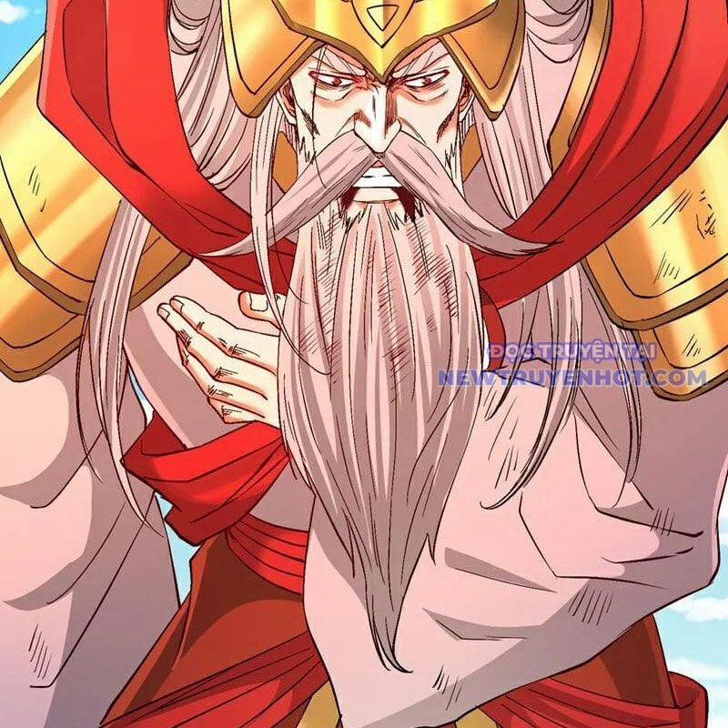 Ta Bị Nhốt Cùng Một Ngày Mười Vạn Năm 534 trang 25