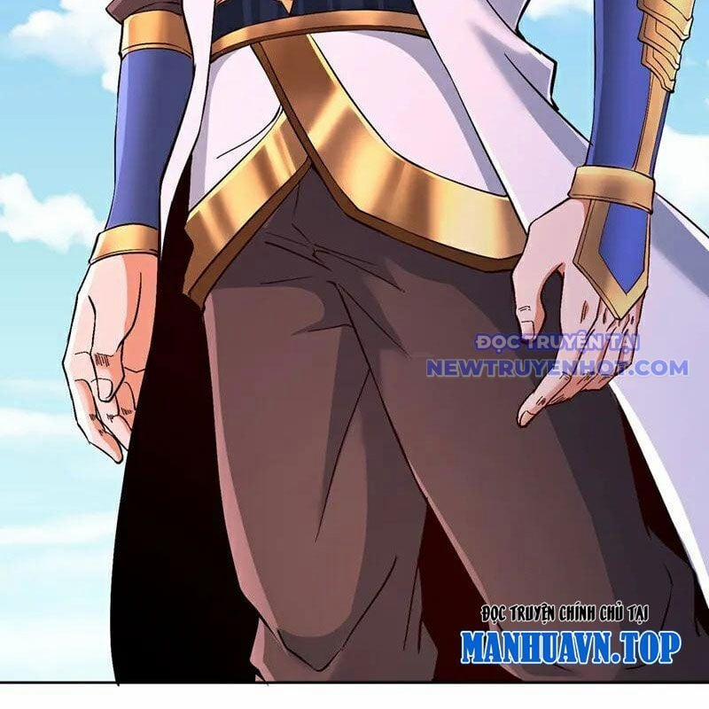 Ta Bị Nhốt Cùng Một Ngày Mười Vạn Năm 534 trang 28