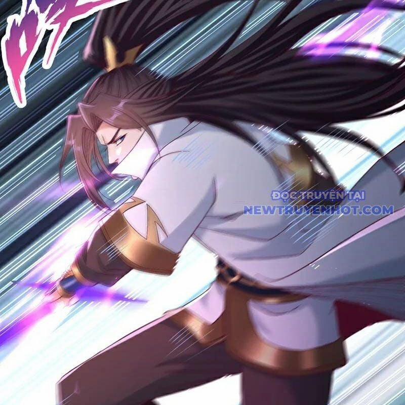 Ta Bị Nhốt Cùng Một Ngày Mười Vạn Năm 534 trang 40