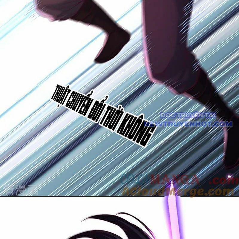 Ta Bị Nhốt Cùng Một Ngày Mười Vạn Năm 534 trang 41