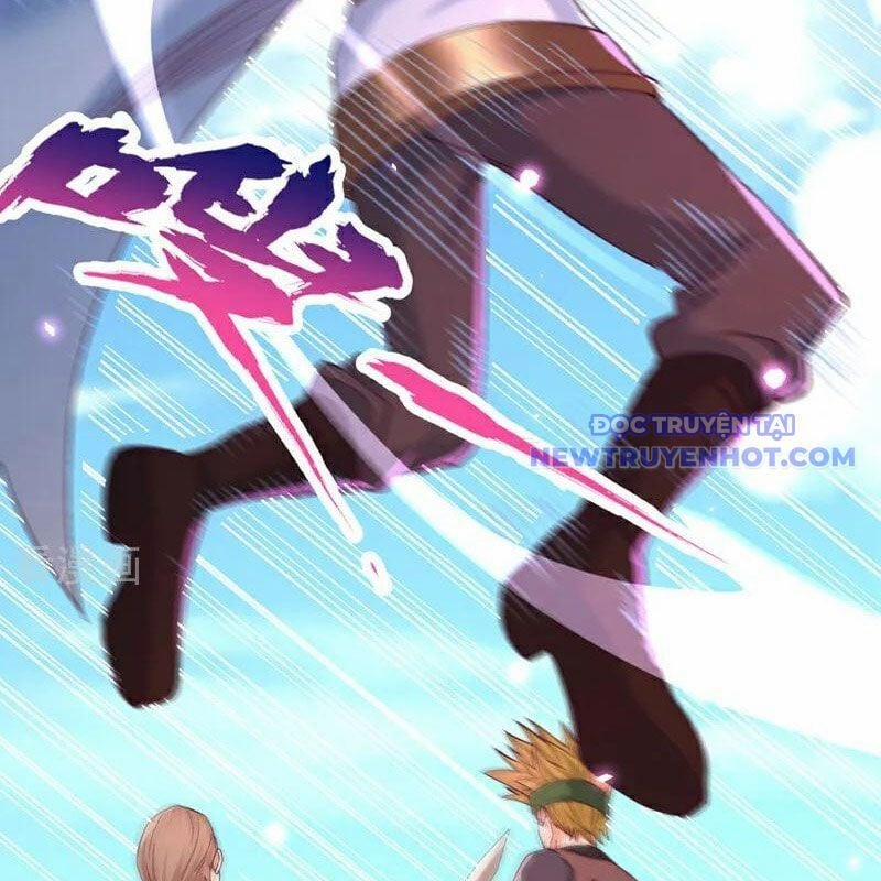 Ta Bị Nhốt Cùng Một Ngày Mười Vạn Năm 534 trang 43