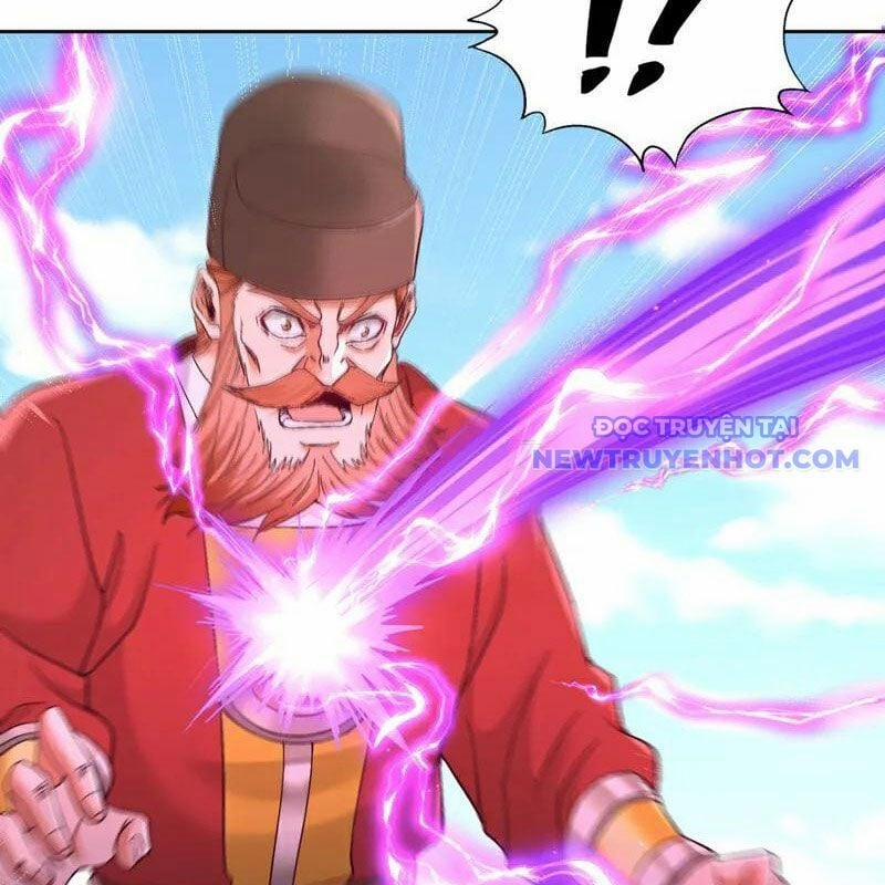 Ta Bị Nhốt Cùng Một Ngày Mười Vạn Năm 534 trang 54