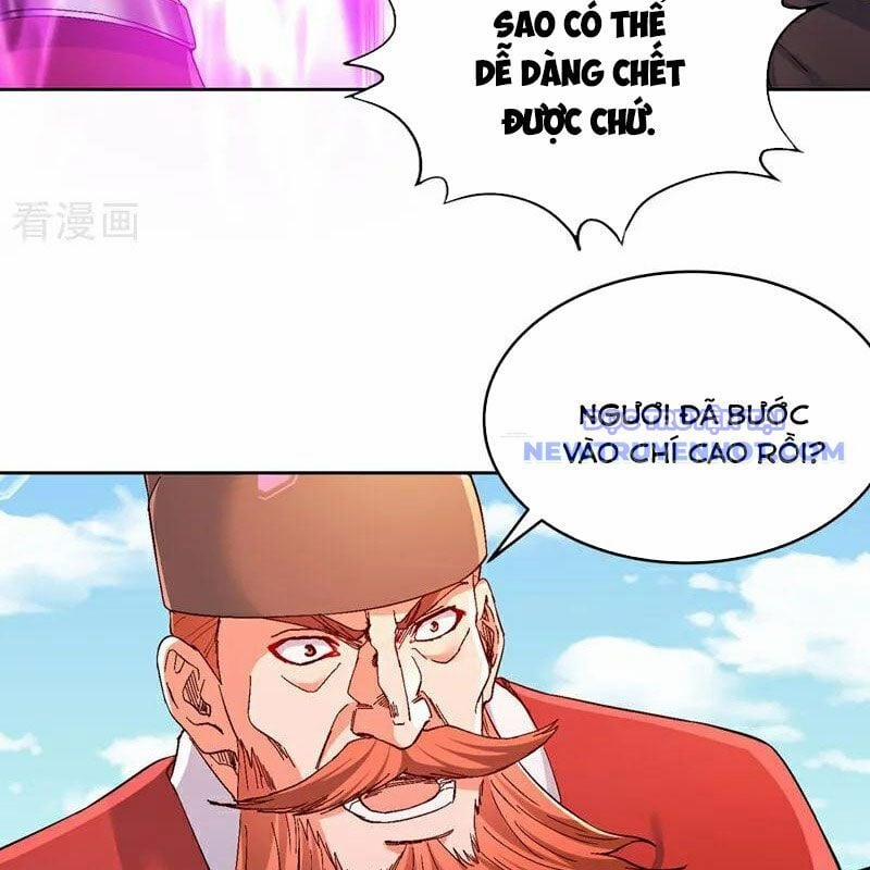 Ta Bị Nhốt Cùng Một Ngày Mười Vạn Năm 534 trang 57