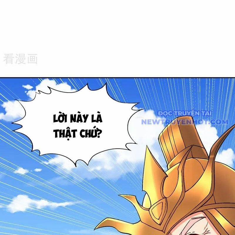 Ta Bị Nhốt Cùng Một Ngày Mười Vạn Năm 534 trang 6