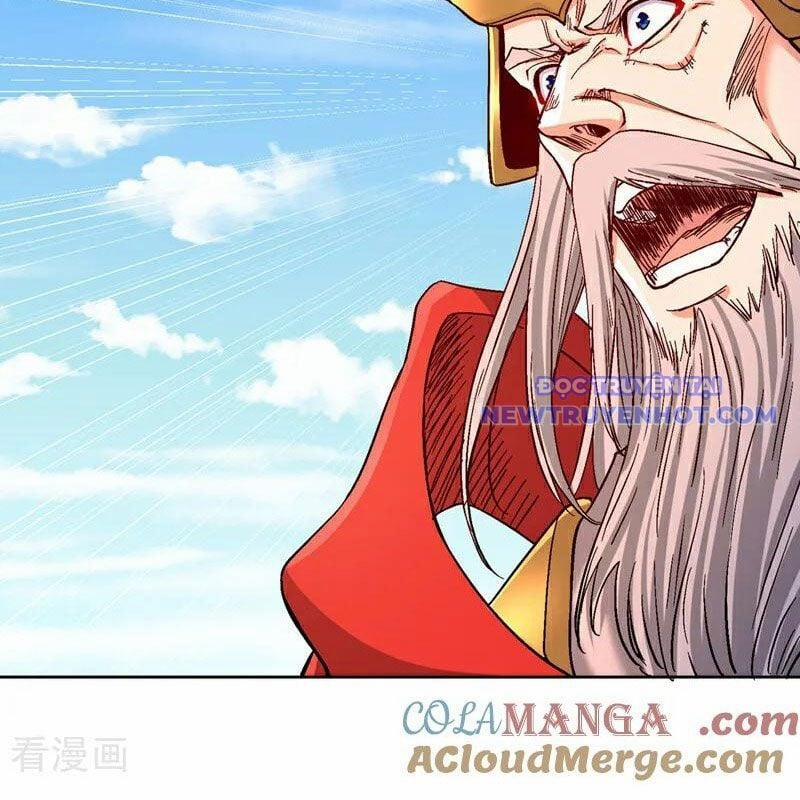 Ta Bị Nhốt Cùng Một Ngày Mười Vạn Năm 534 trang 7