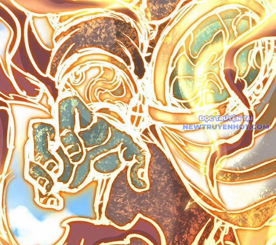Ta Bị Nhốt Cùng Một Ngày Mười Vạn Năm 535 trang 17