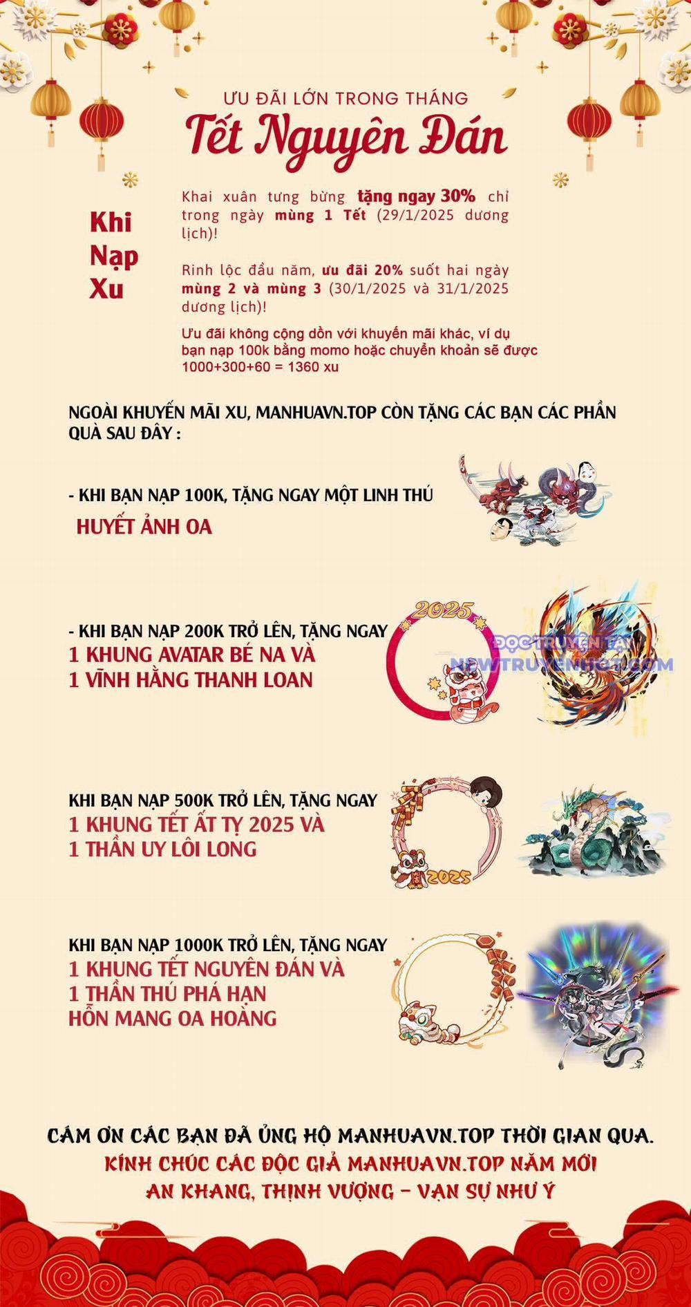 Ta Bị Nhốt Cùng Một Ngày Mười Vạn Năm 535 trang 2