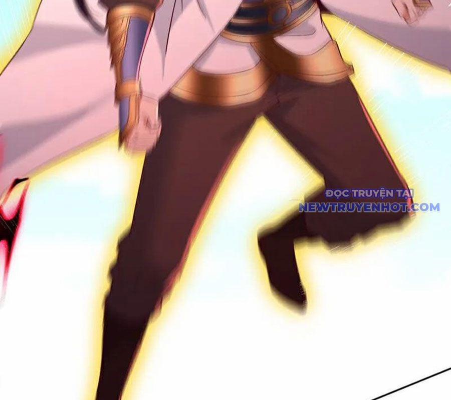 Ta Bị Nhốt Cùng Một Ngày Mười Vạn Năm 535 trang 24