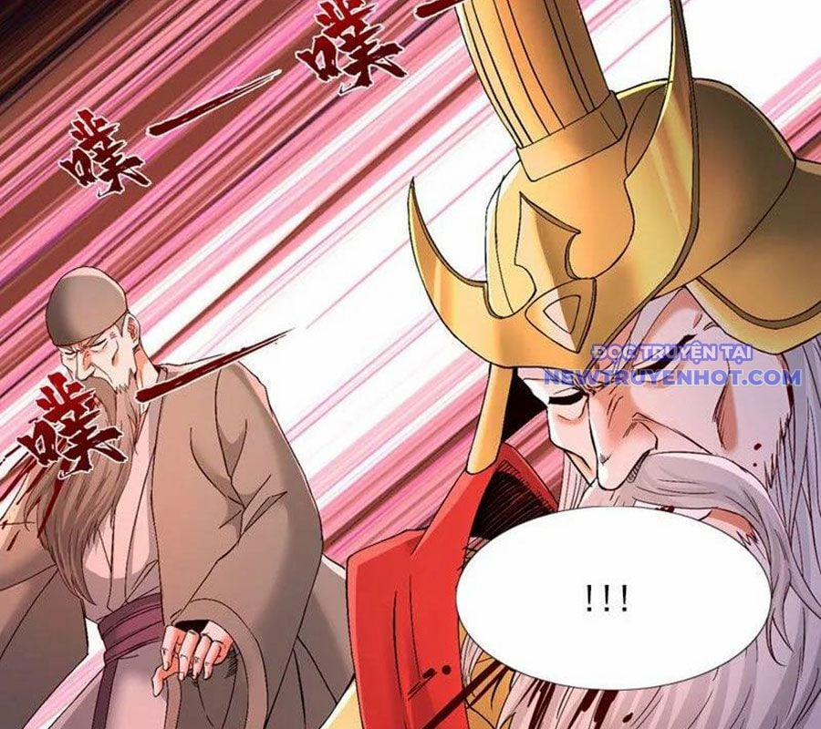 Ta Bị Nhốt Cùng Một Ngày Mười Vạn Năm 535 trang 33