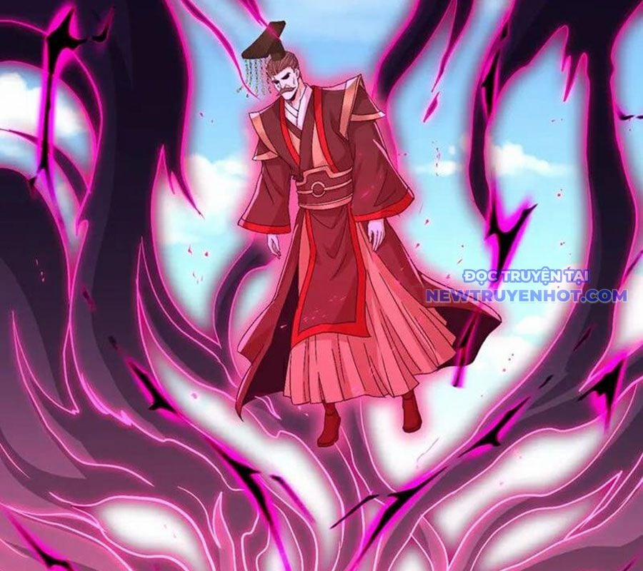 Ta Bị Nhốt Cùng Một Ngày Mười Vạn Năm 535 trang 51