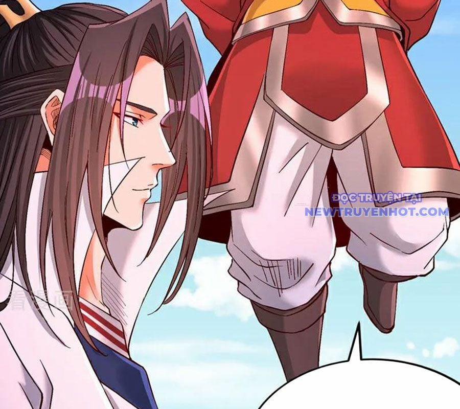 Ta Bị Nhốt Cùng Một Ngày Mười Vạn Năm 535 trang 56