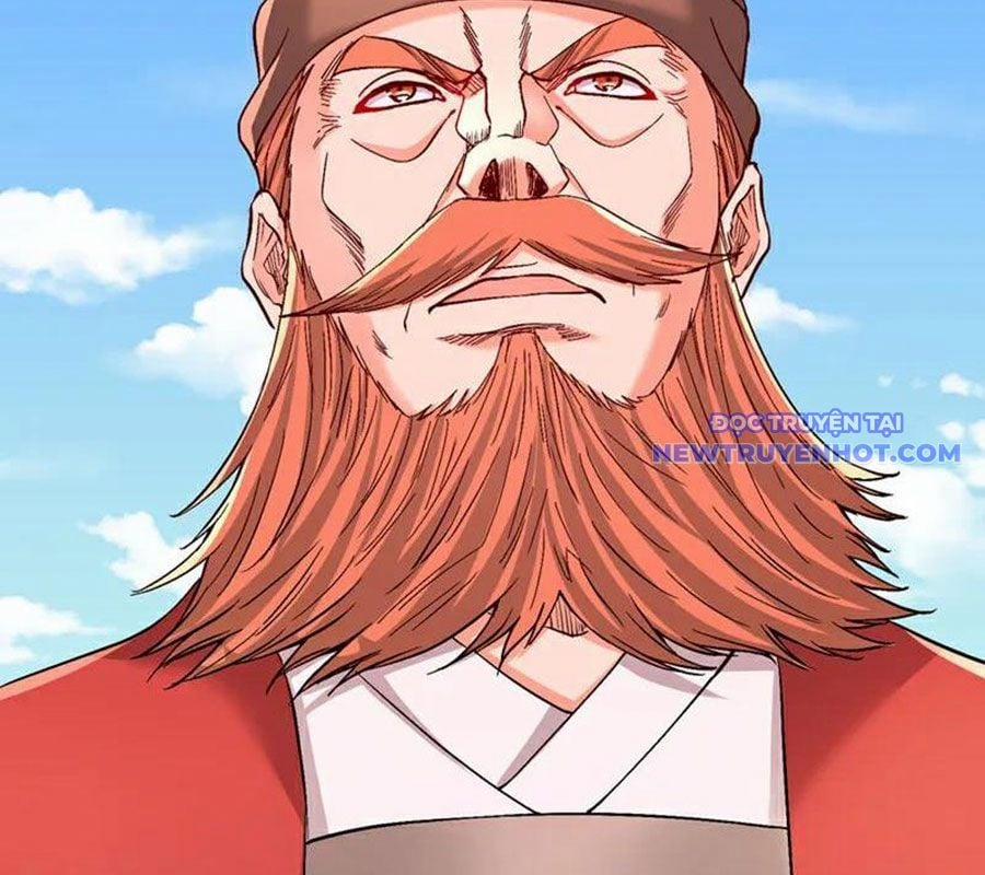 Ta Bị Nhốt Cùng Một Ngày Mười Vạn Năm 535 trang 59