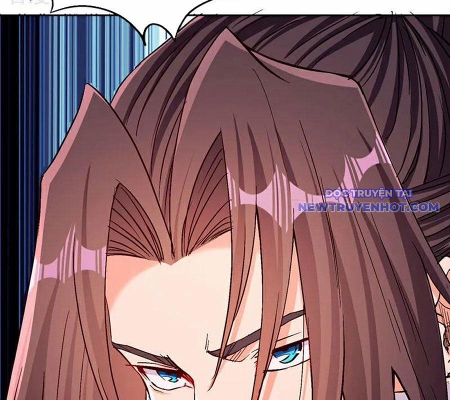 Ta Bị Nhốt Cùng Một Ngày Mười Vạn Năm 535 trang 61