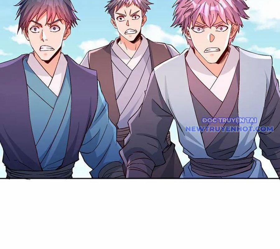 Ta Bị Nhốt Cùng Một Ngày Mười Vạn Năm 535 trang 66