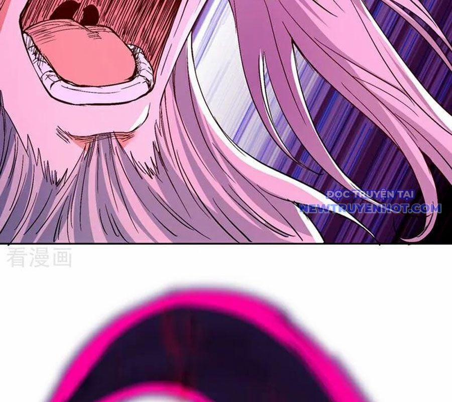 Ta Bị Nhốt Cùng Một Ngày Mười Vạn Năm 535 trang 71