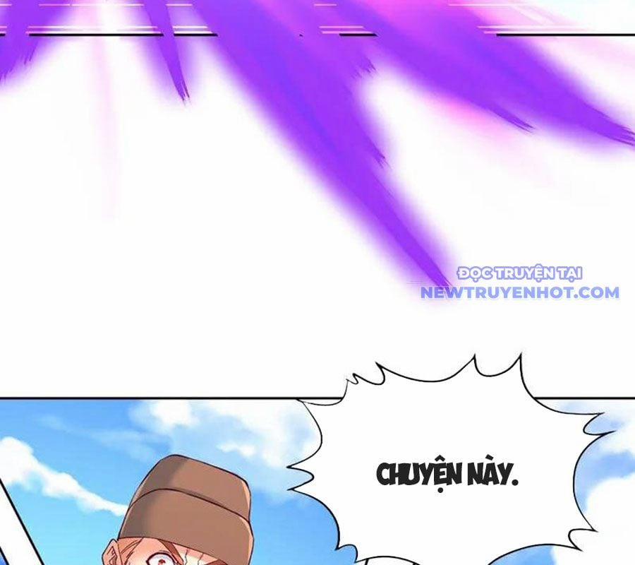 Ta Bị Nhốt Cùng Một Ngày Mười Vạn Năm 535 trang 81