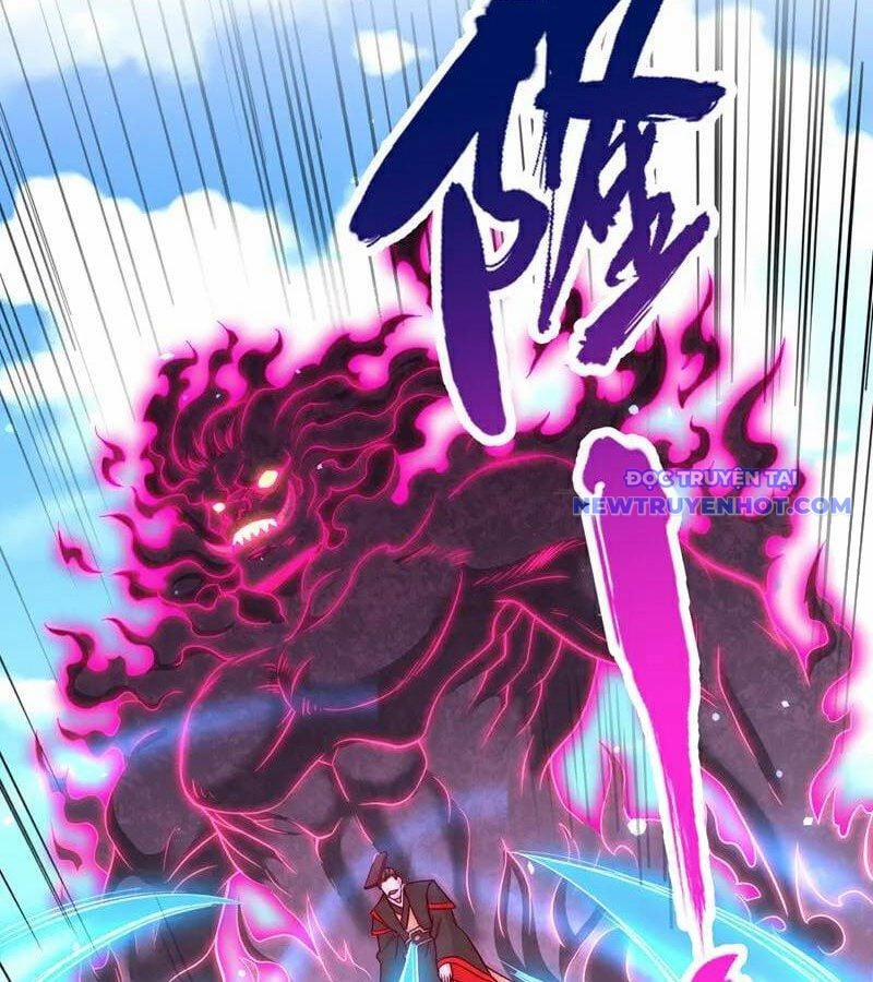 Ta Bị Nhốt Cùng Một Ngày Mười Vạn Năm 536 trang 12