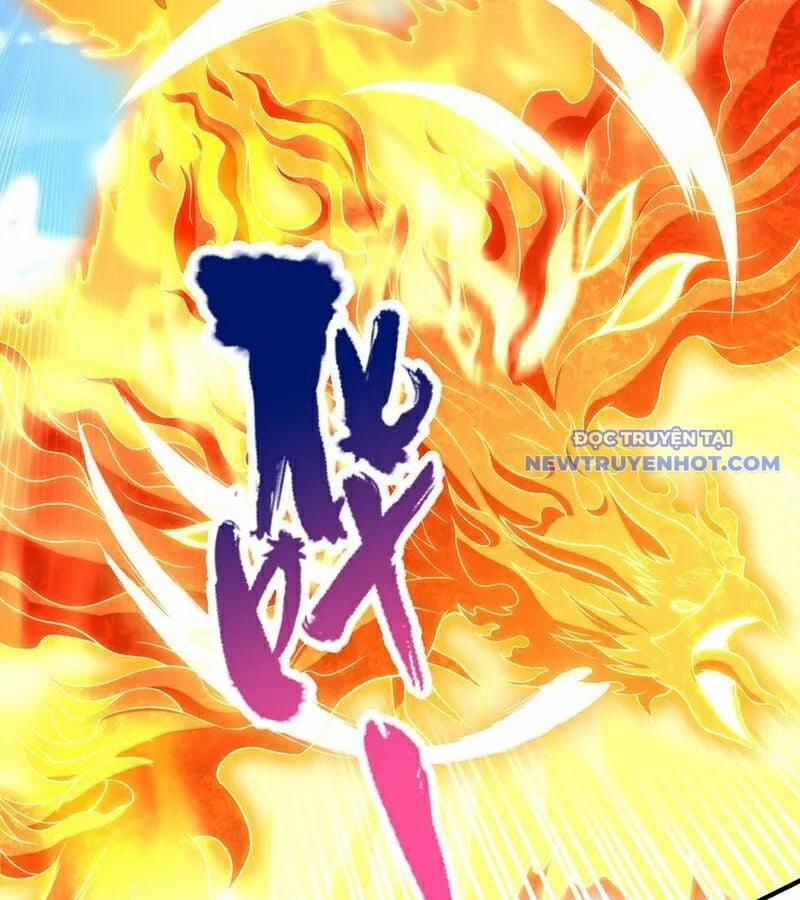 Ta Bị Nhốt Cùng Một Ngày Mười Vạn Năm 536 trang 15