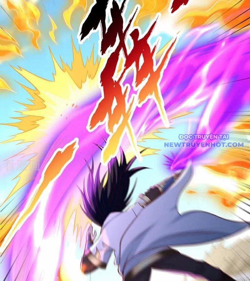 Ta Bị Nhốt Cùng Một Ngày Mười Vạn Năm 536 trang 18