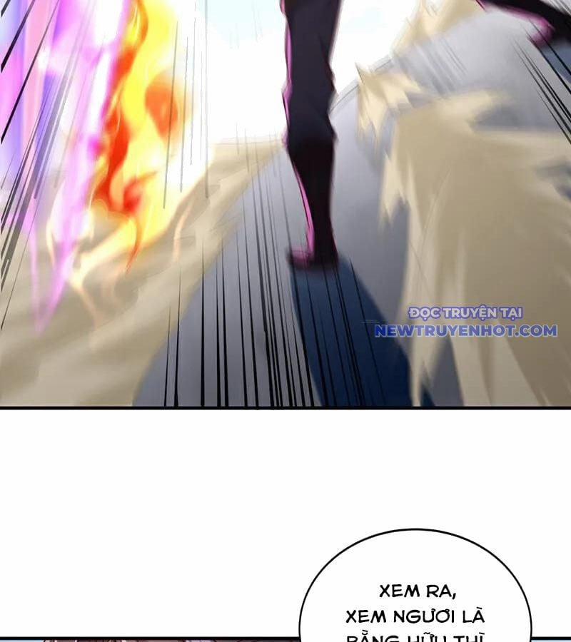 Ta Bị Nhốt Cùng Một Ngày Mười Vạn Năm 536 trang 19