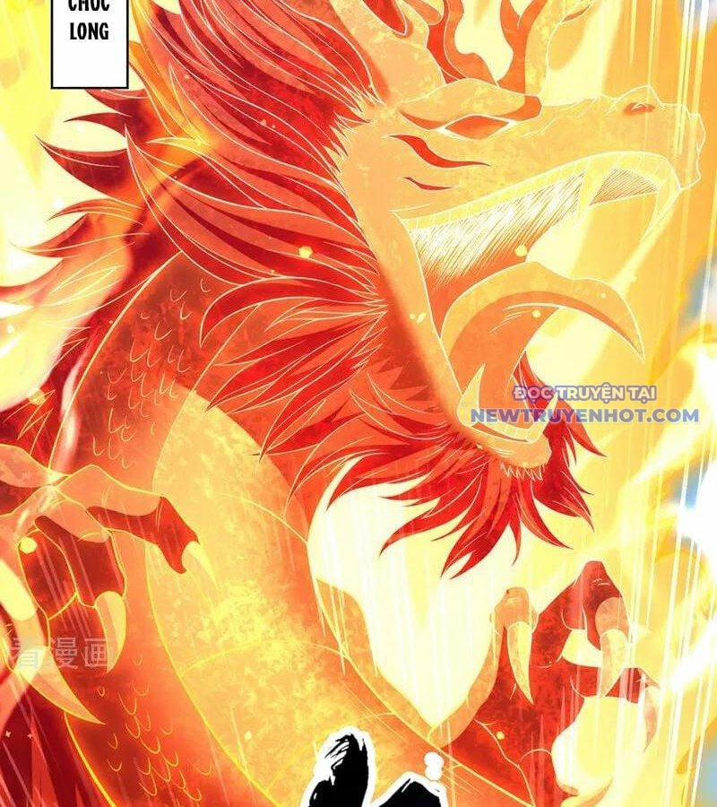 Ta Bị Nhốt Cùng Một Ngày Mười Vạn Năm 536 trang 36